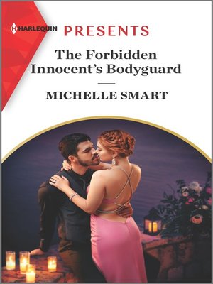 cover image of The Forbidden Innocent's Bodyguard